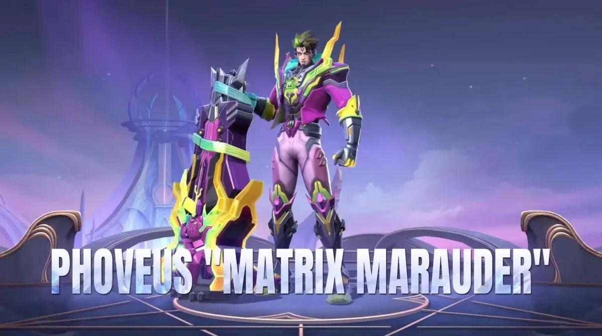 Mobile Legends: Bang Bang - июль 2025 Starlight Pass Highlights: Phoveus дебютирует со своим первым скином Starlight