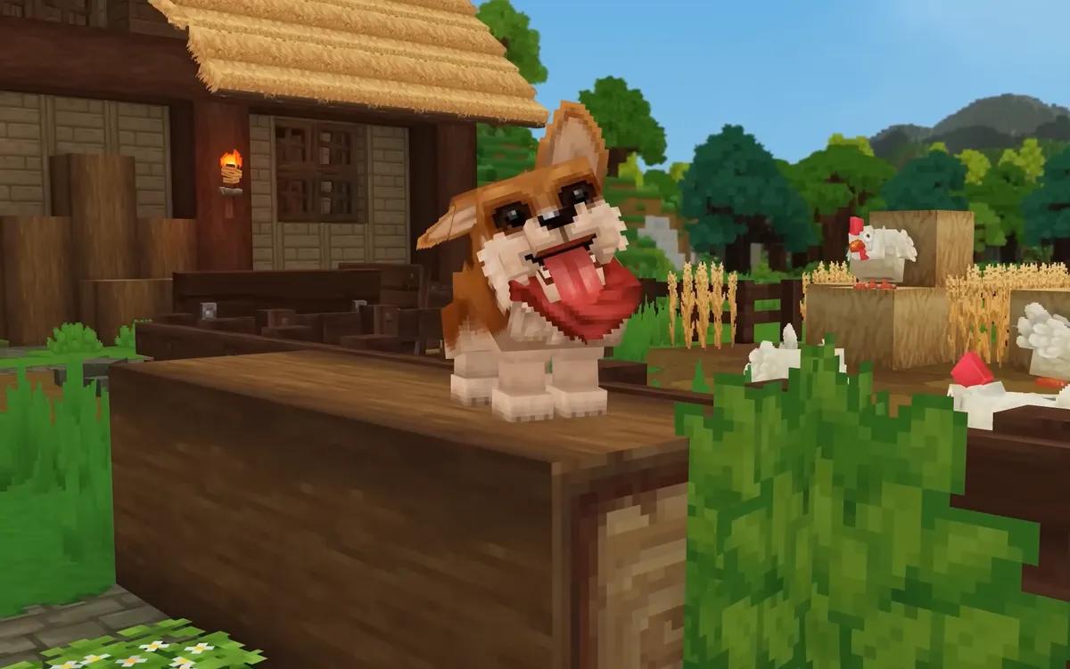 Петиция Hytale набрала 1500 подписей после внезапной отмены конкурента Minecraft
