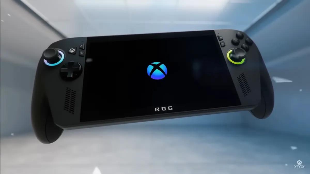 С аппаратным обеспечением Xbox, возможно, покончено, считает один из его создателей