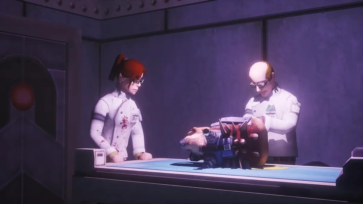 Abiotic Factor 1.0 принесет вибрации Half-Life и хаос совместной работы 22 июля