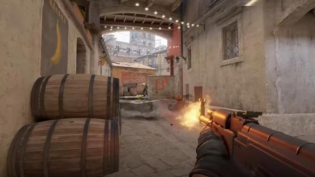 Рекордный скин Counter-Strike 2 продается за 45 000 долларов — вот почему