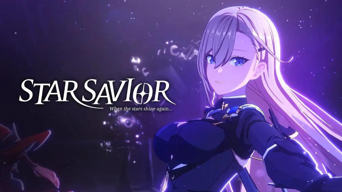 Закрытое бета-тестирование StarSavior начнется 23 июля — вот как присоединиться к тестированию