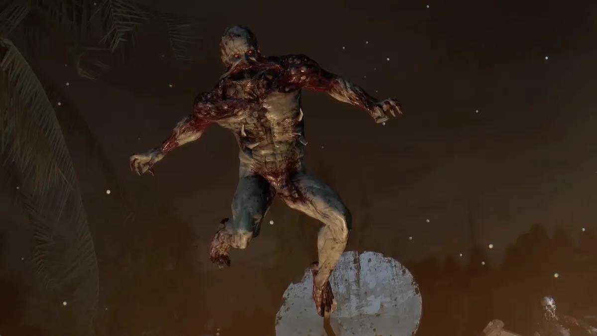 Dying Light получает капитальный ремонт с новым ретушированным обновлением