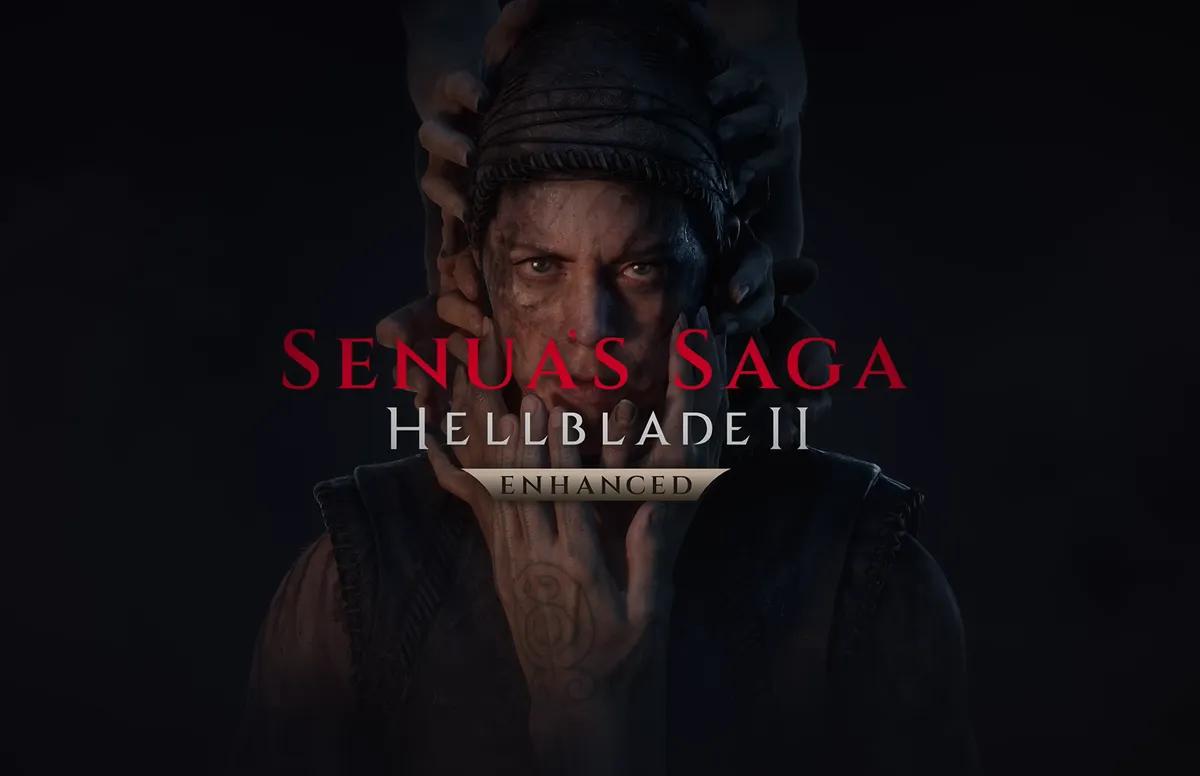 HellbladeII Enhanced выходит на PS5 с крупными обновлениями
