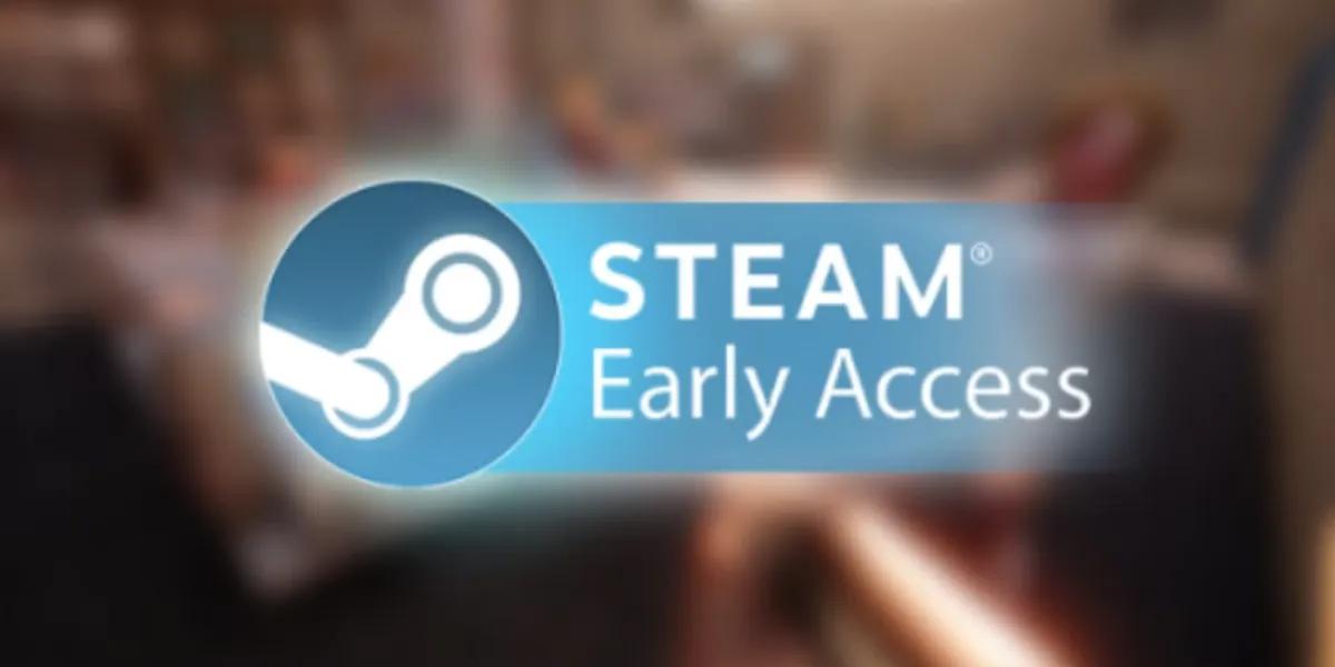 Ранний доступ Steam уже не тот, что был раньше. Почему игра может рухнуть