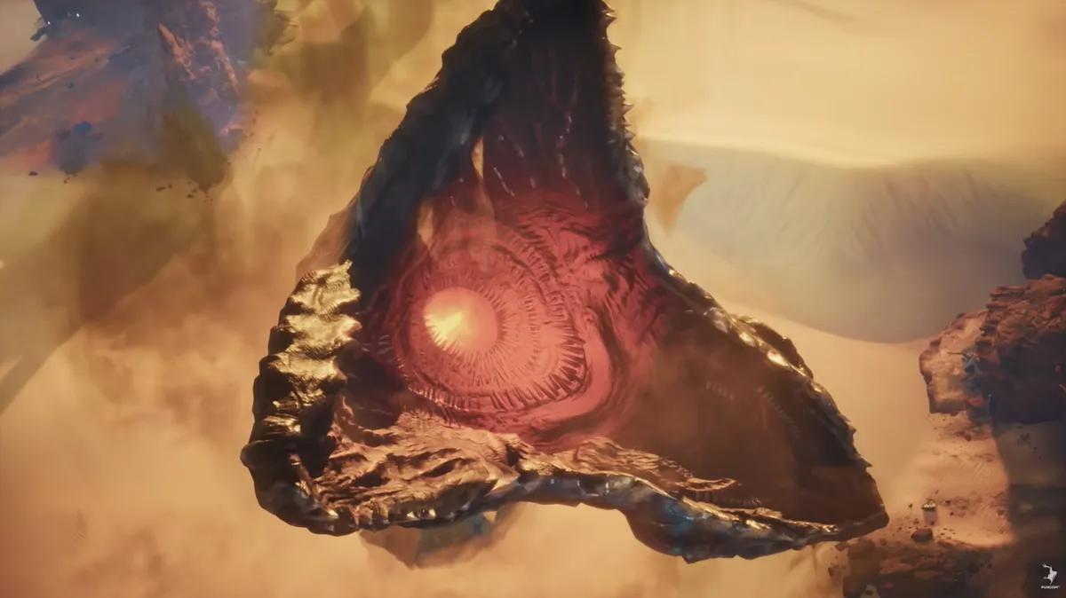 Гриферы скармливают игроков червям в Dune: Awakening