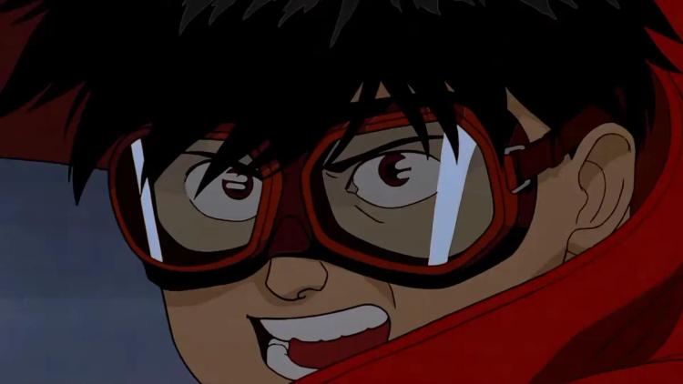 Права на экранизацию «Акиры» возвращаются к Kodansha после ухода Warner Bros.
