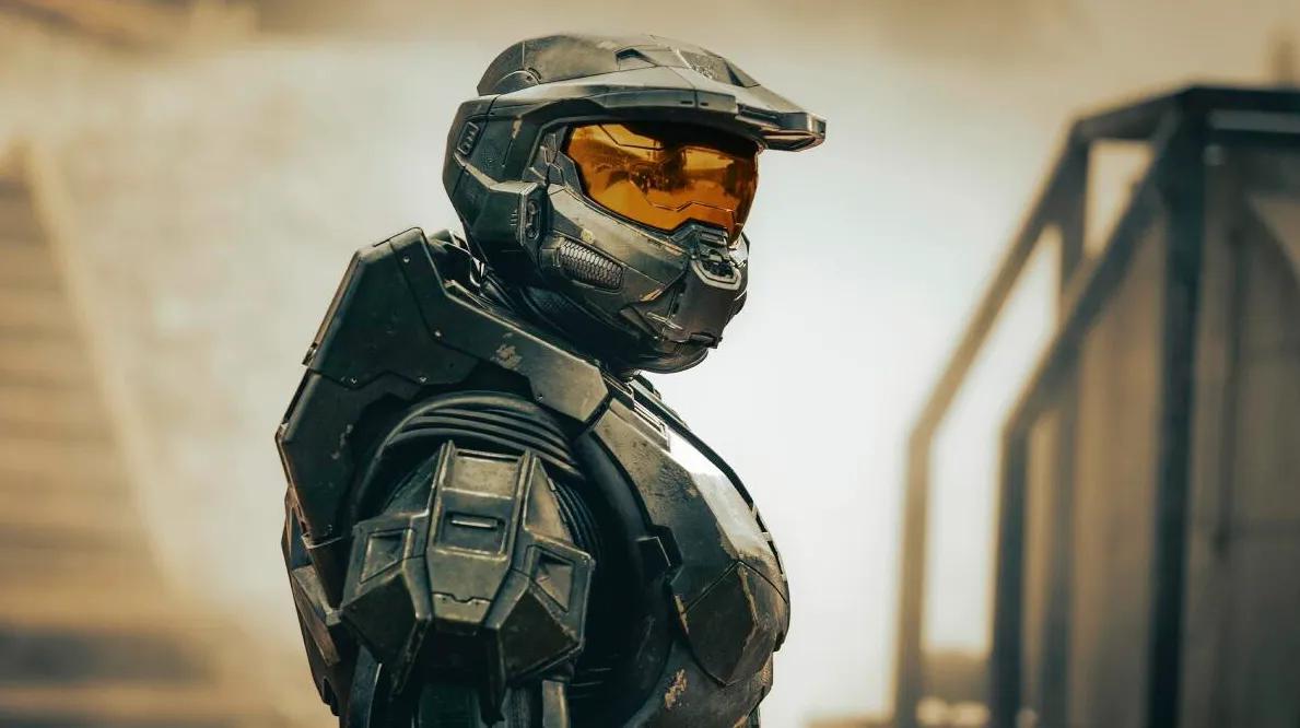 Xbox намекает на будущее Halo — полная информация появится в октябре