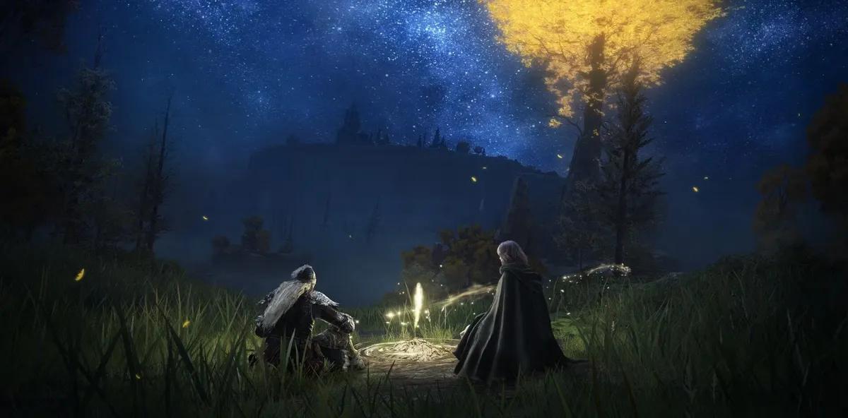 Elden Ring: Tarnished Edition для Switch 2 получает многообещающий рейтинг ESRB