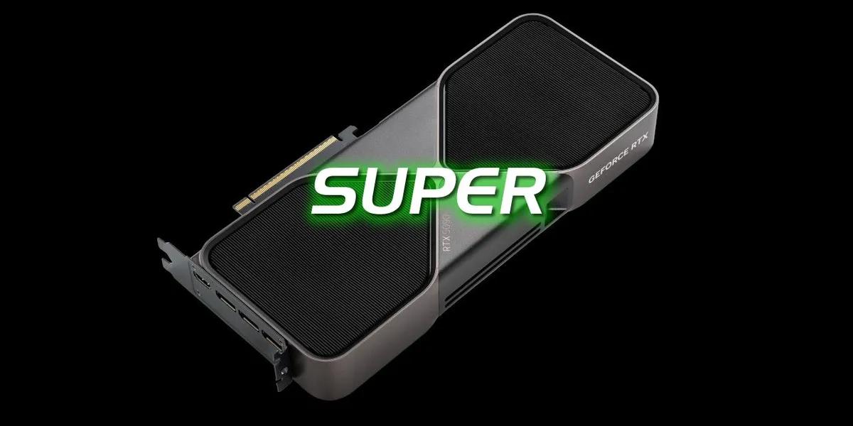 Утечка спецификаций раскрывает подробности неанонсированной NVIDIA GeForce RTX 5070 SUPER