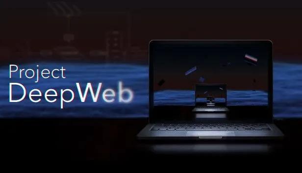 Проект DeepWeb: Вечный кошмар - украинская студия представила сиквел приключений в даркнете