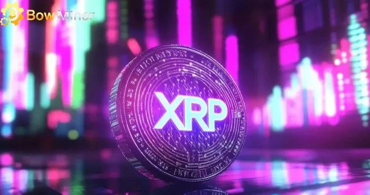 Шокирует! Раскрыт доход от облачного майнинга Bow Miner: XRP зарабатывает $20 000 в день, ETH - $35 000 в день, а BTC - еще больше!