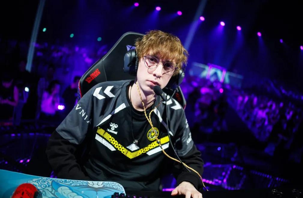 Слухи: Team Liquid якобы достигла устного соглашения с Trexx