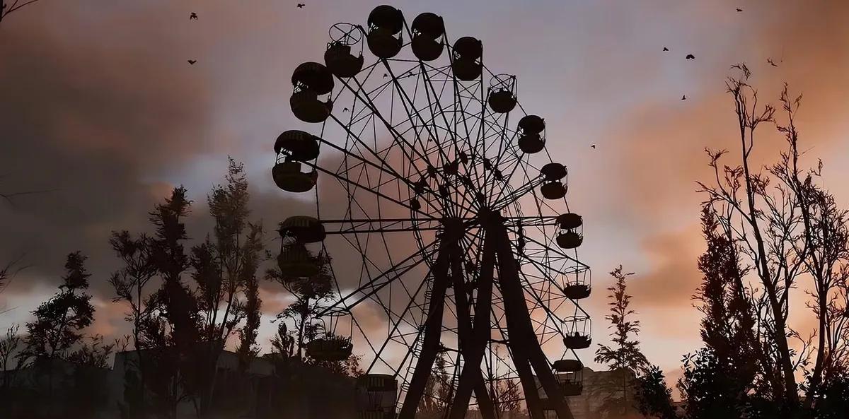 STALKER: Legends of the Zone Trilogy Enhanced Edition молча убирает внутриигровую рекламу