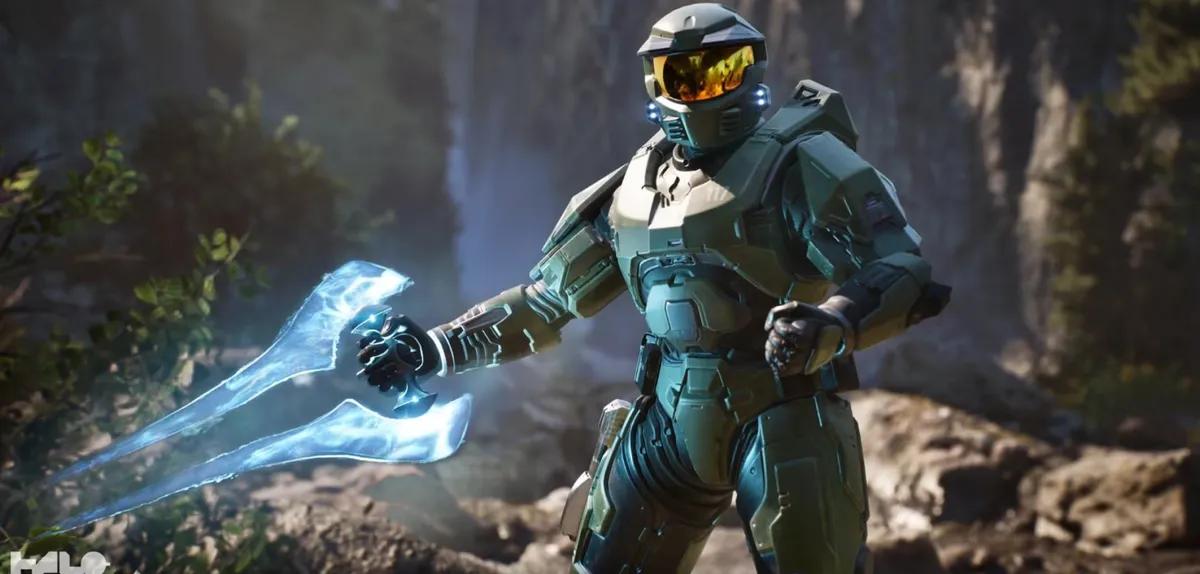 Студия Halo, как сообщается, затронута увольнениями в Microsoft на фоне перехода на контрактную разработку
