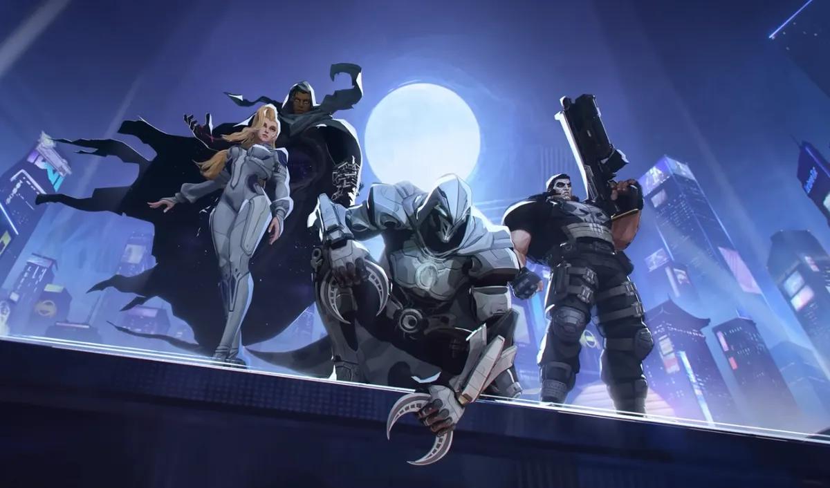 Заметки о патче Marvel Rivals Season 3: Раскрыты все баффы героев и их "нерфы