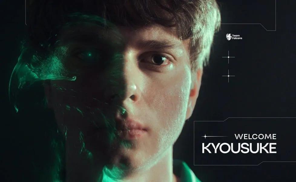Почему "Соколы" поверили в Кёсукэ
