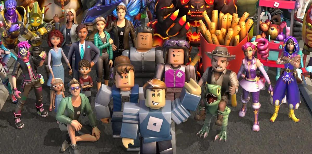Игроки Roblox бойкотируют мероприятие "The Hatch" из-за опасений за безопасность детей