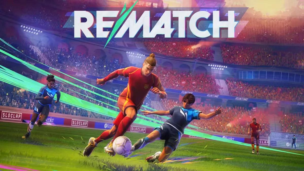 Sloclap поделился первыми подробностями о предстоящем турнирном режиме Rematch