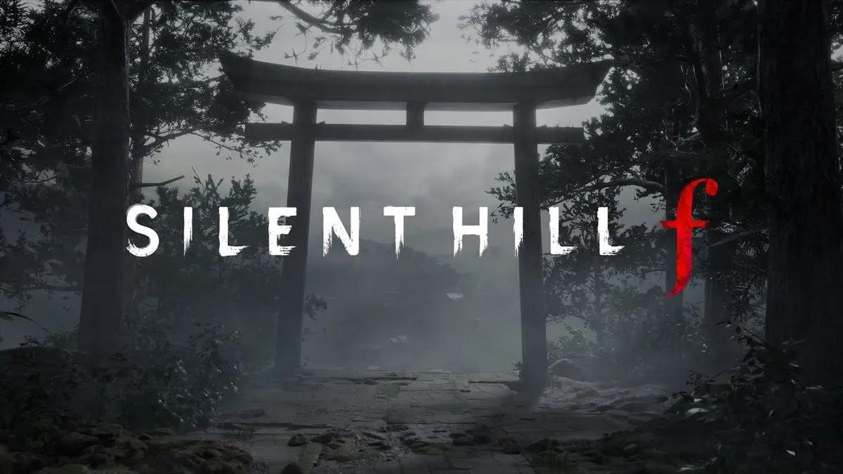 Утечка вступительной сцены Silent Hill f с панели Anime Expo