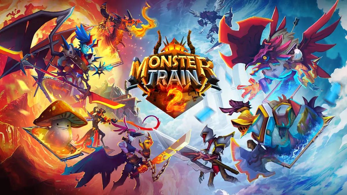 Раскрыта дорожная карта Monster Train 2: Бесплатные обновления и крупное расширение