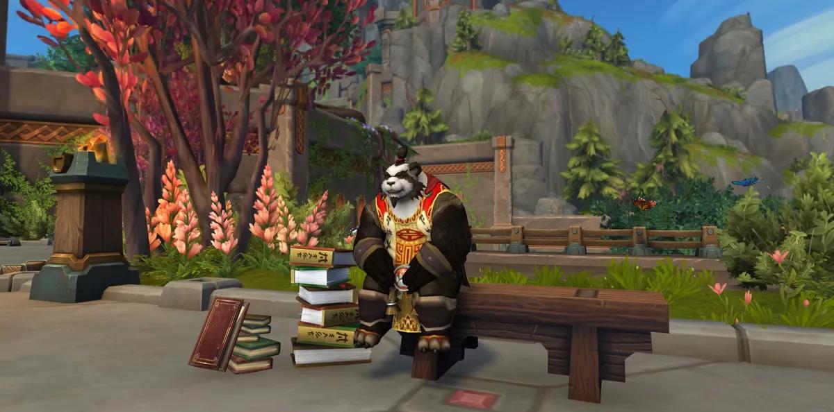 15 июля начинается массовое увеличение XP и реп в World of Warcraft!