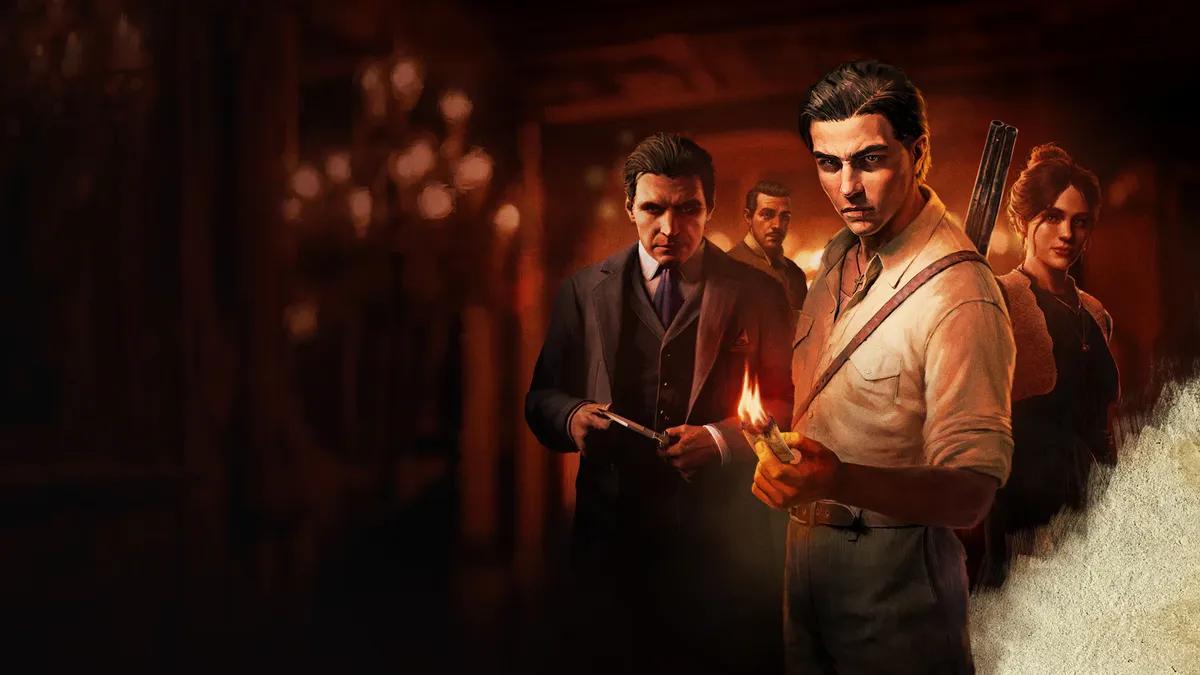 IGN представила новый геймплей Mafia: The Old Country, включающий миссию 5-й главы