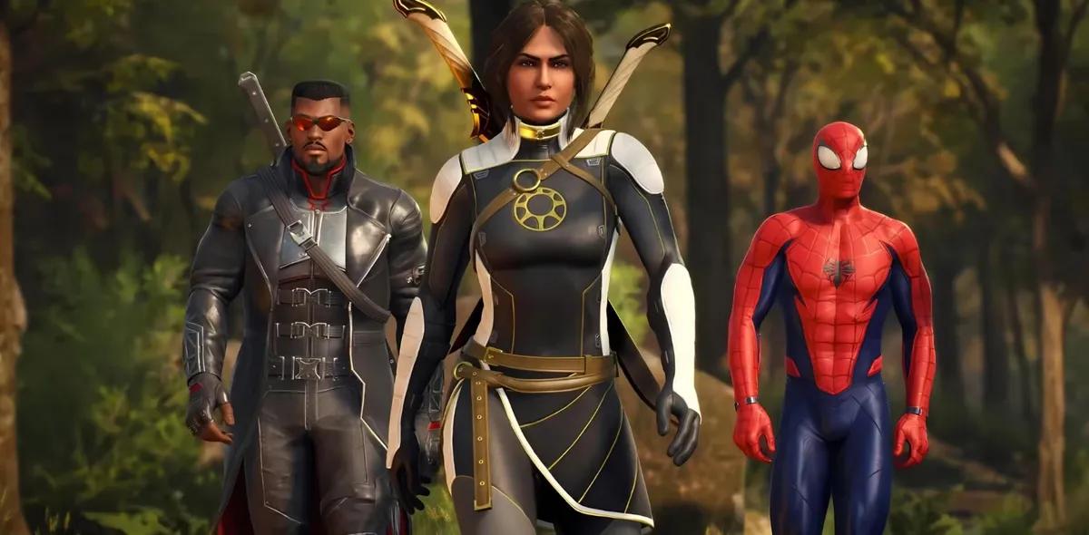 Любимая фанатами игра Marvel бесплатна в течение ограниченного времени - вот как ее получить