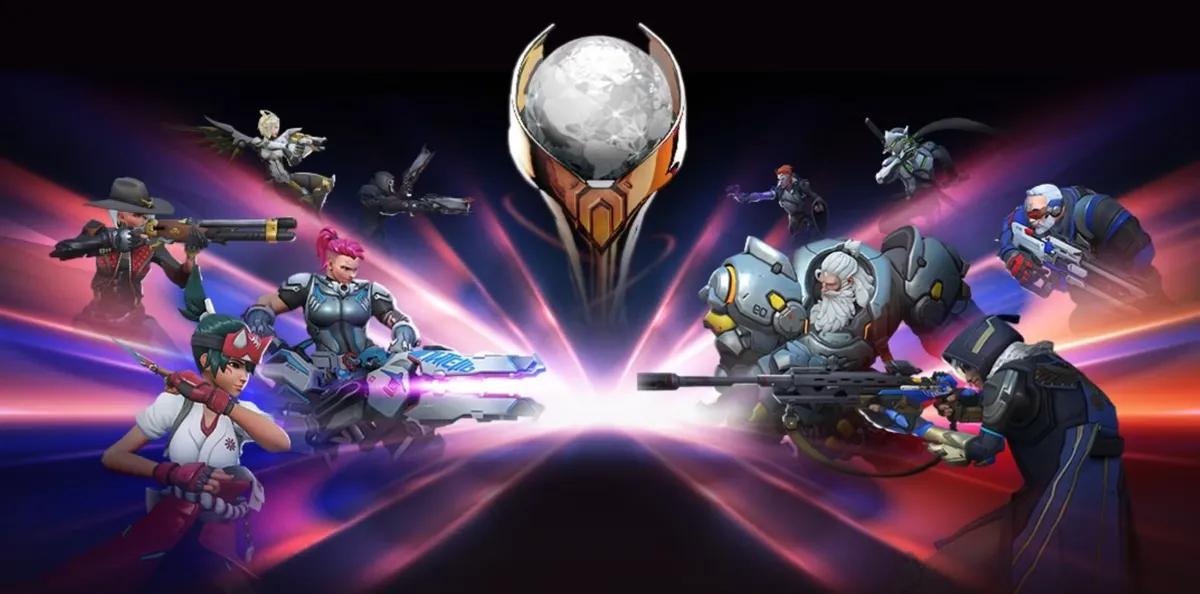 Overwatch 2 обновляет режим "Стадион" с более быстрым подбором игроков и лучшими наградами