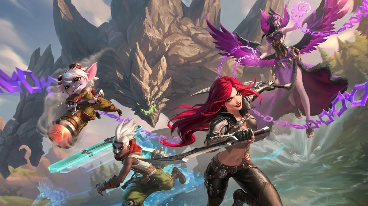 League of Legends Patch 15.14 Preview - Мета-корректировки после MSI 2025