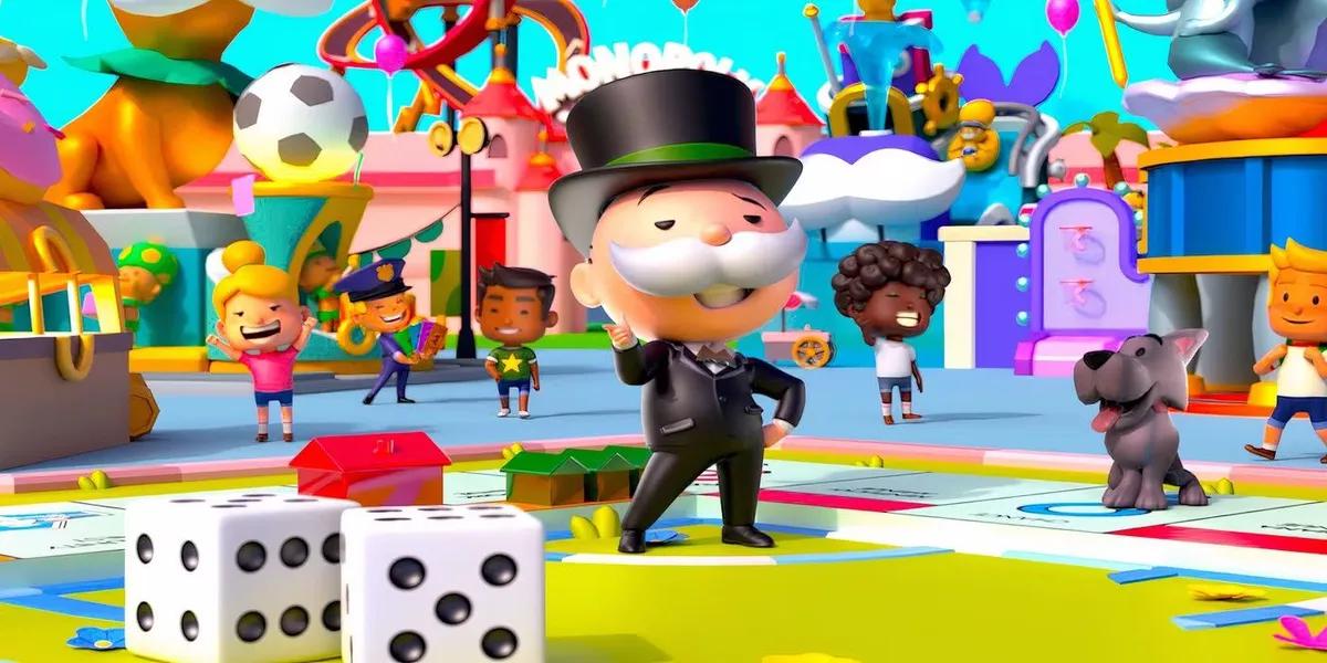 Фантастическая четверка приходит в MONOPOLY GO! - Вот все, что вам нужно знать