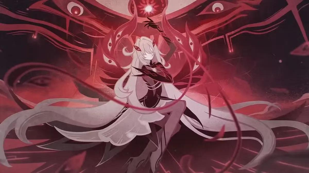 Genshin Impact раскрывает все четыре оттенка и рассказывает о Nod-Krai в новом трейлере интерлюдии