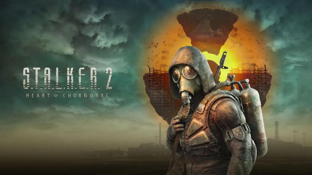 S.T.A.L.K.E.R. 2: Heart of Chornobyl выйдет на PlayStation 5 в конце 2025 года
