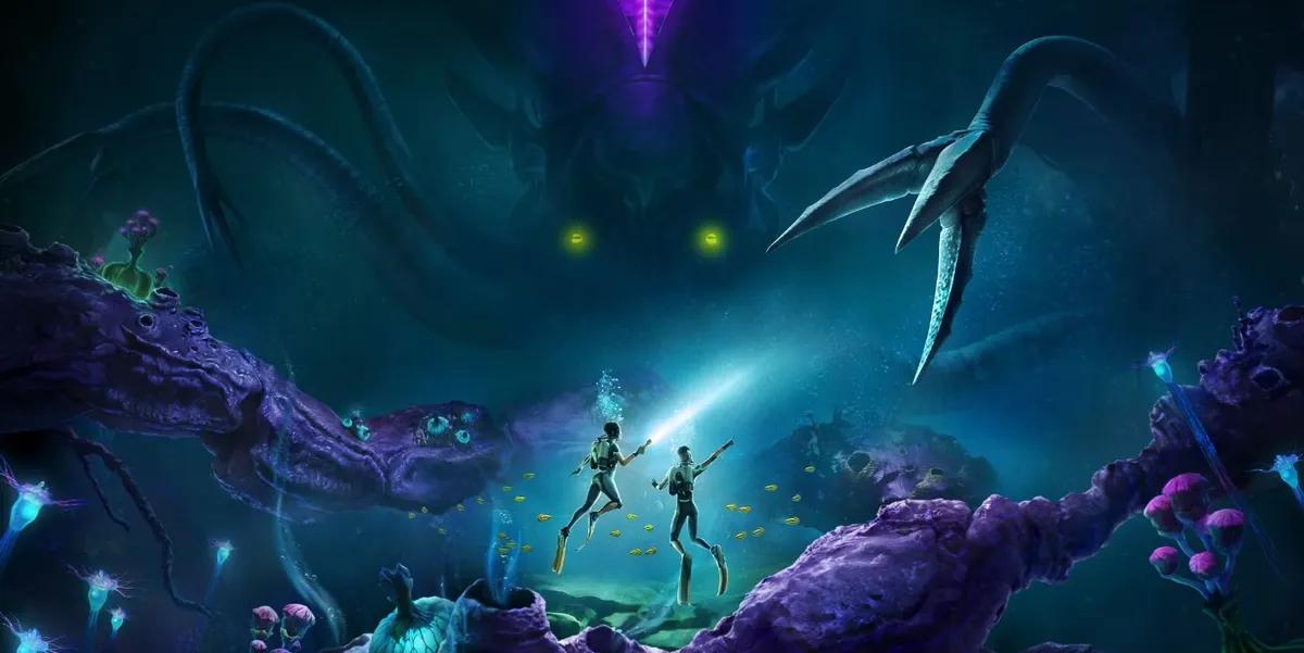 Ранний доступ Subnautica 2 отложен до 2026 года в связи с перестановками в руководстве