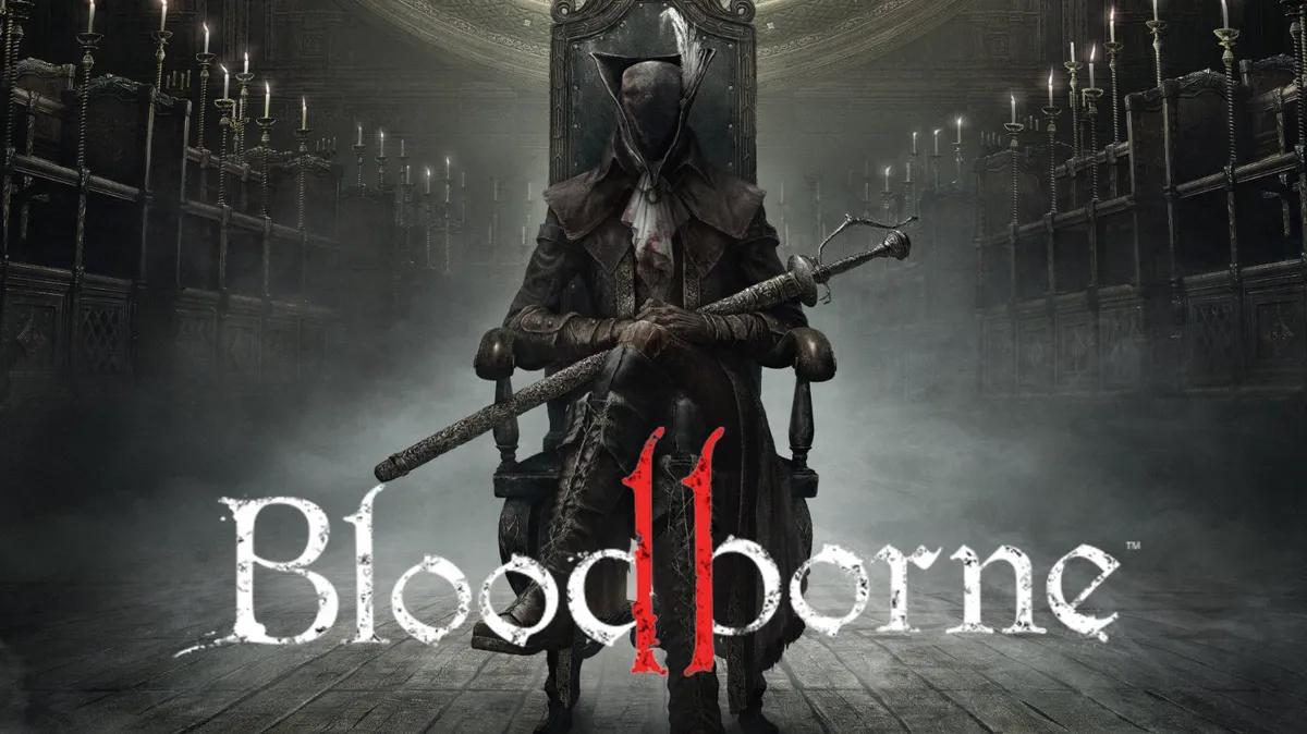 Вибрации Bloodborne приходят в Dark Souls 3 с новым модом