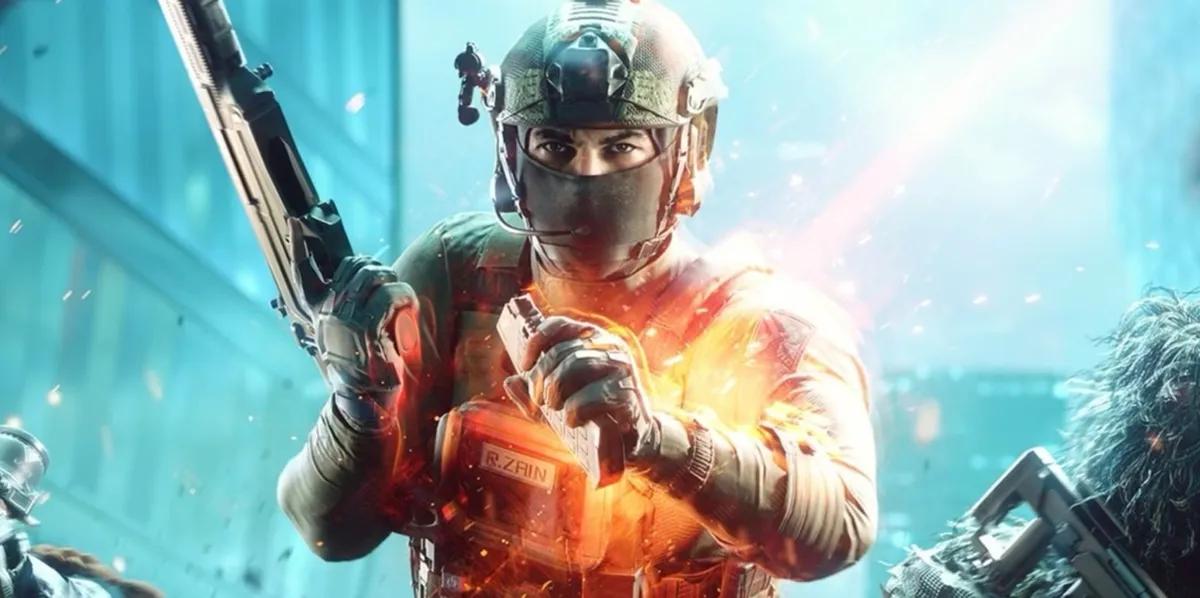 Открытая бета-версия Battlefield 6 может появиться раньше, чем ожидалось