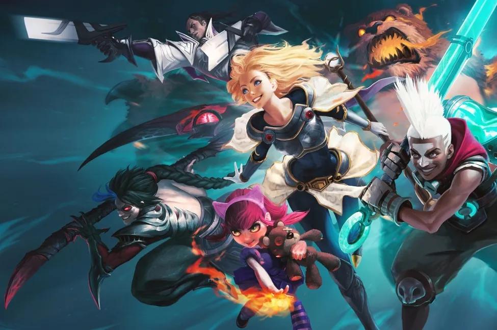 Обзор патча 25.14 для League of Legends: Дебют Юнары и переделка Кледа