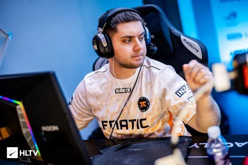 G2 Esports завершает изменения в составе: MATYS присоединяется, huNter- занимает пост IGL
