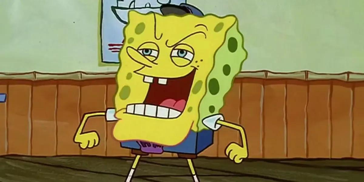 Кроссовер Mobile Legends x SpongeBob SquarePants, как сообщается, подтвержден
