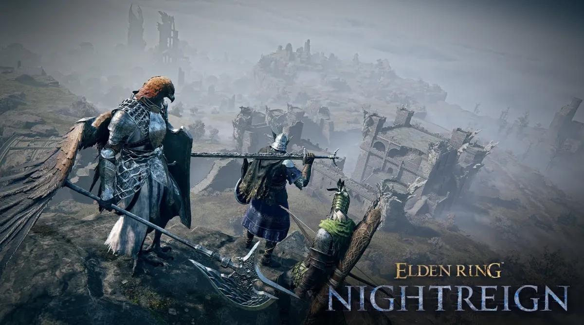 Обновление 1.01.4 для Elden Ring Nightreign принесет исправления ошибок и обновление пользовательского интерфейса