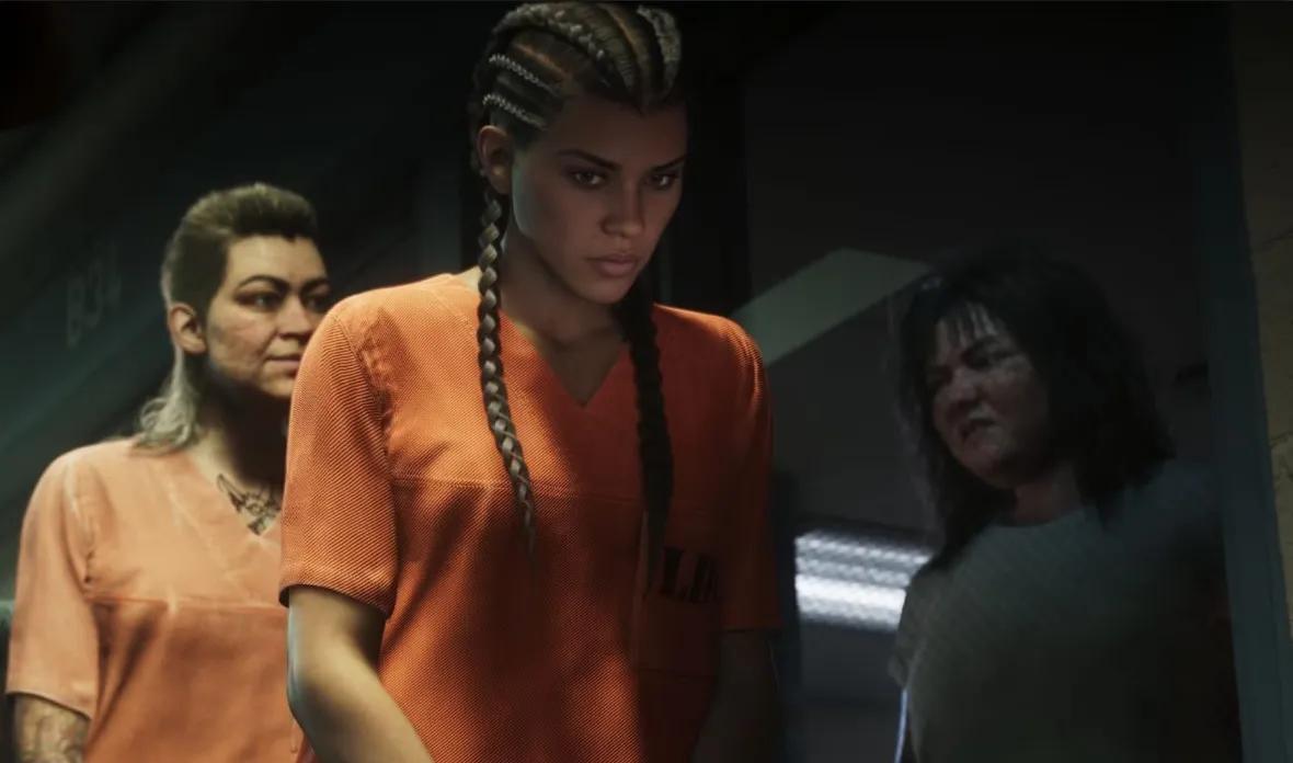 Слухи об актрисе GTA 6 Люсии растут по мере того, как исчезают социальные сети