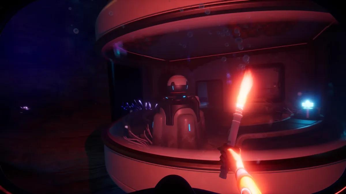 Утечка информации о Subnautica 2 подтверждает сокращение контента, вызвавшее задержку 2026 года