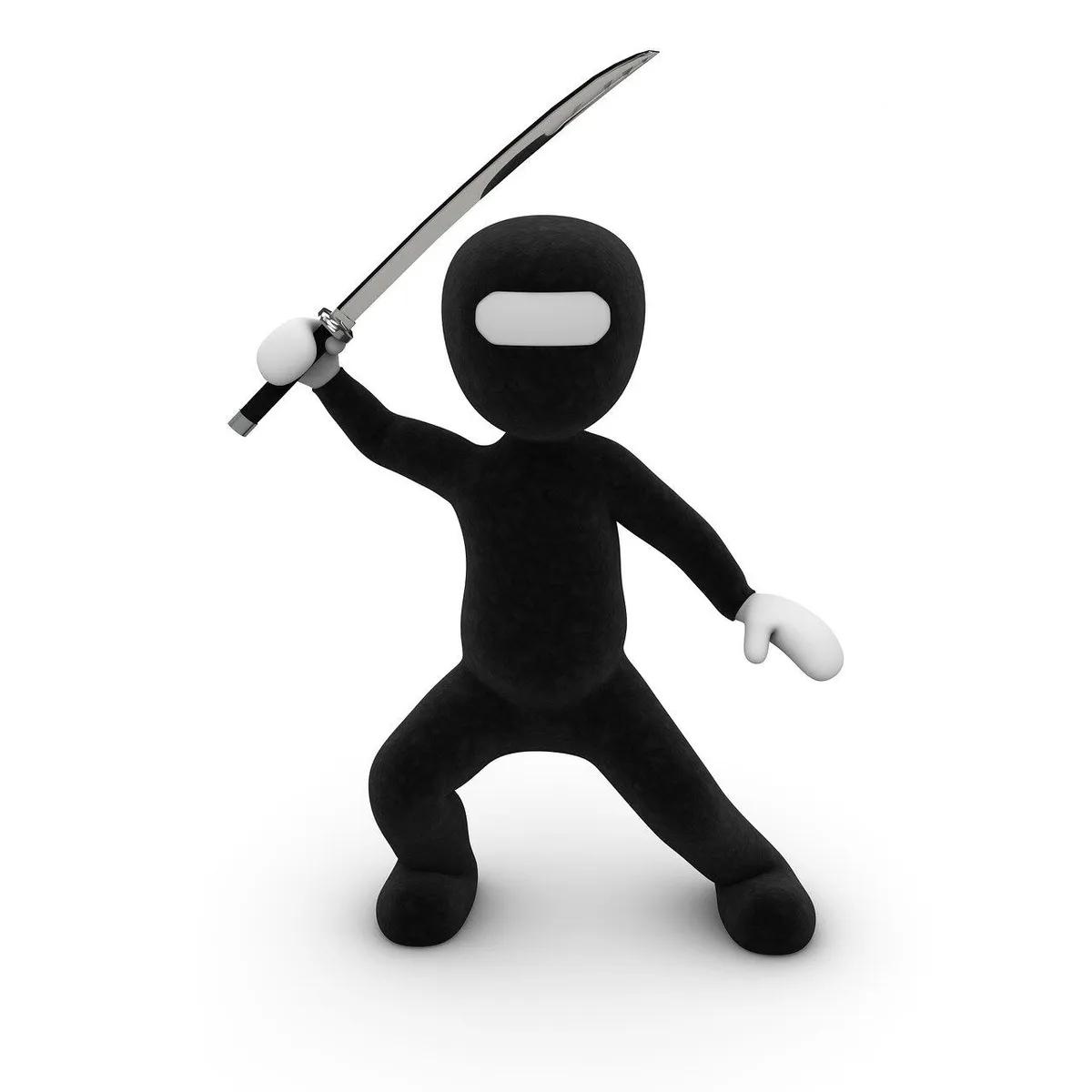 No Deposit Ninja - новый игровой подход к поиску онлайн-казино