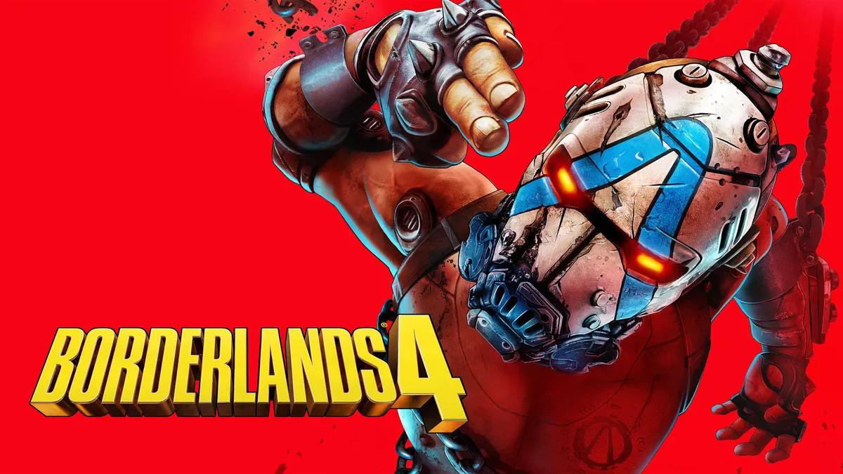 Рэнди Питчфорд раскрывает карту фигурки Borderlands 4 и удивляет фанатов