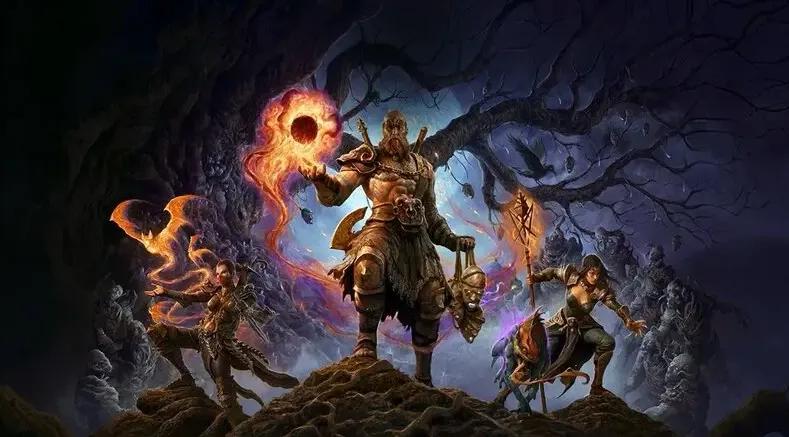 Недооцененный ресурс Diablo 4 станет решающим в девятом сезоне