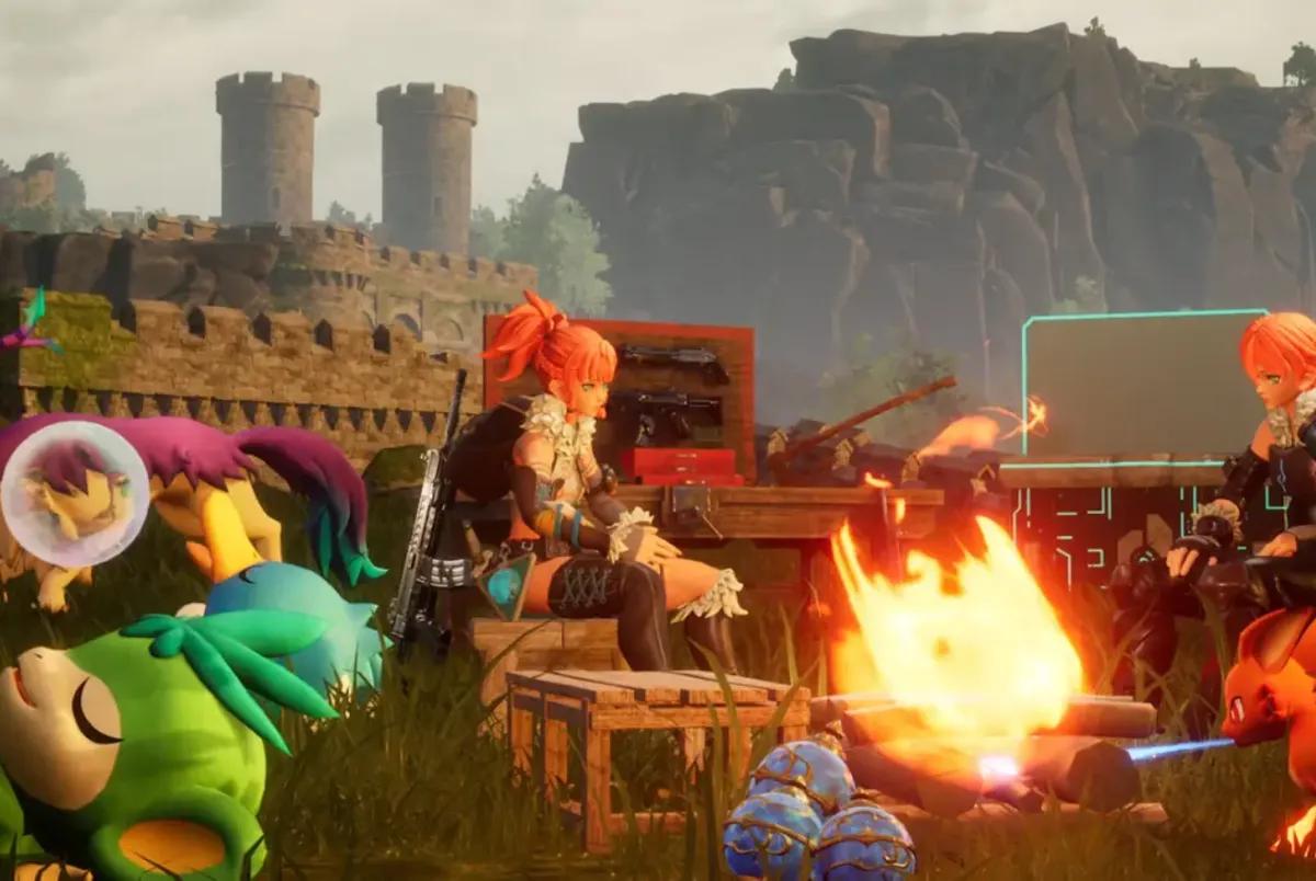 Palworld продолжает развиваться, несмотря на иск Nintendo - что это значит для фанатов