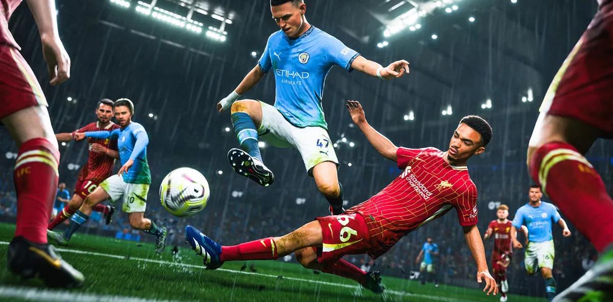 Звезда обложки EA Sports FC 26 Ultimate Edition раскрыта: Златан Ибрагимович возвращается