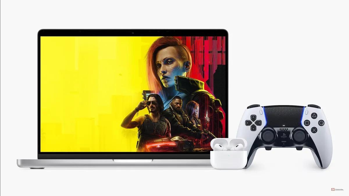 Cyberpunk 2077 выходит на Mac 17 июля с полной поддержкой M-Series и Phantom Liberty