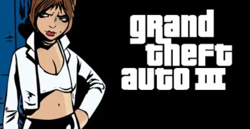 Rockstar случайно сделала GTA 3 бесплатной на iOS, а потом отозвала ее обратно