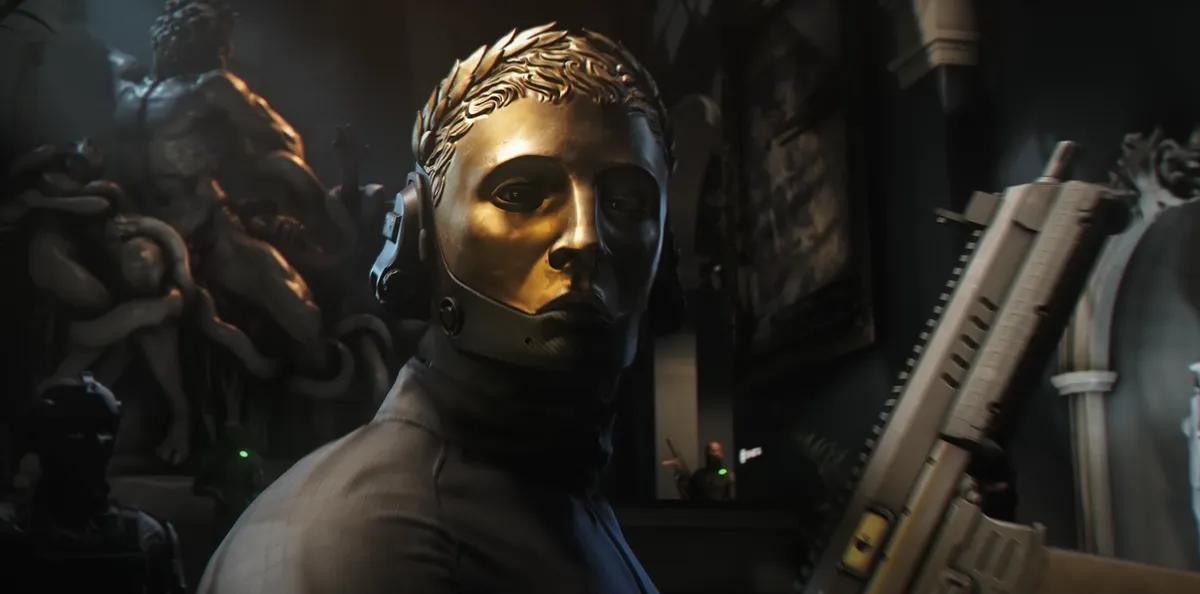 IO Interactive объясняет, как Hitman сформировал 007: First Light